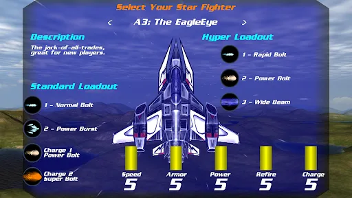 BlastZone 2: Arcade Shooter Screenshots
