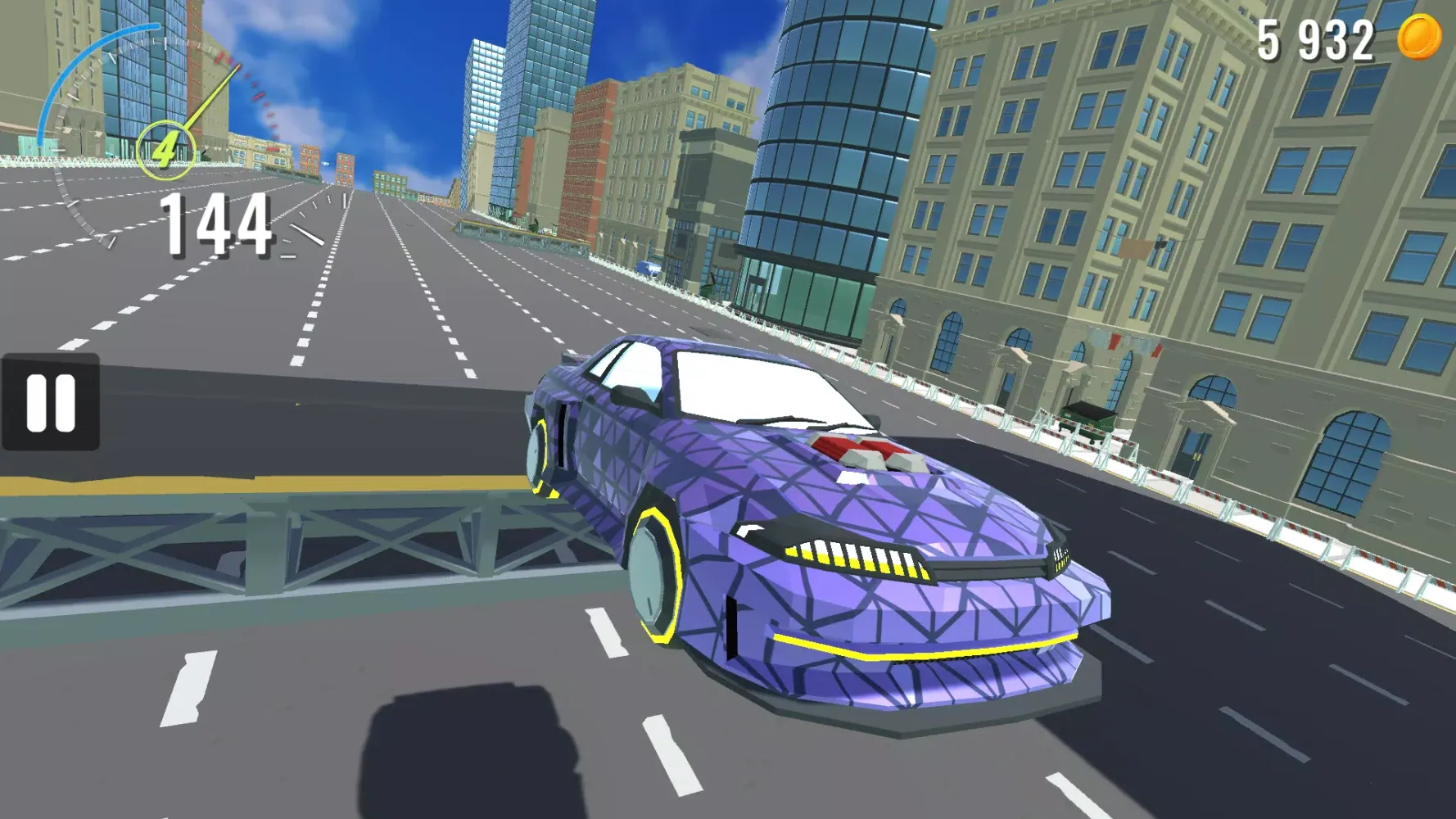 Car Mechanic & Destroy Sim Screenshots