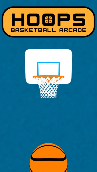 صور Hoops: Basketball Arcade