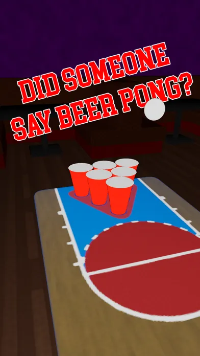 تصاویر Six Cups: Ultimate Beer Pong