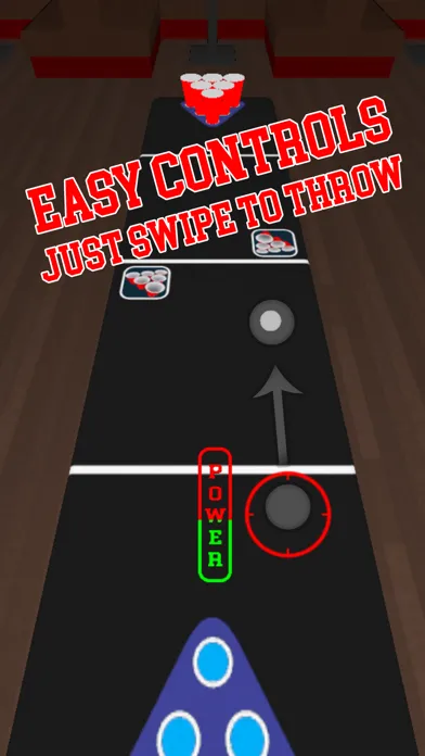 تصاویر Six Cups: Ultimate Beer Pong