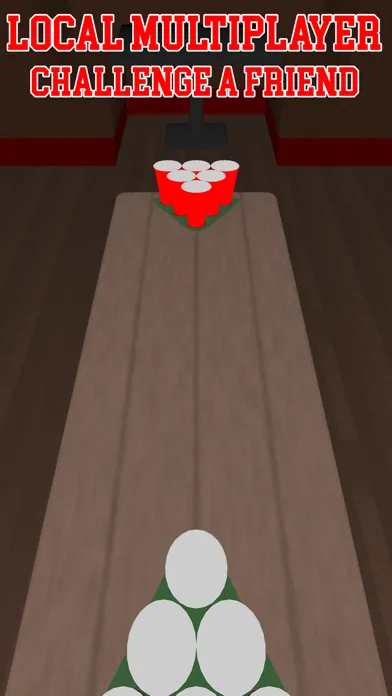 تصاویر Six Cups: Ultimate Beer Pong