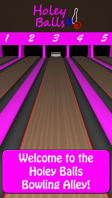 Ten Pins: Bowling Arcade স্ক্রিনশট