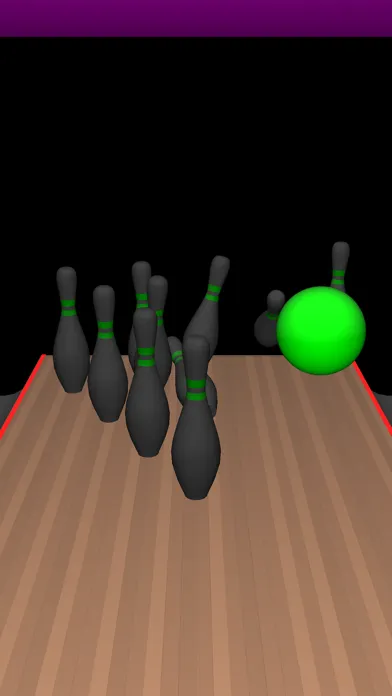 Ten Pins: Bowling Arcade স্ক্রিনশট