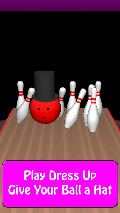 Ten Pins: Bowling Arcade স্ক্রিনশট
