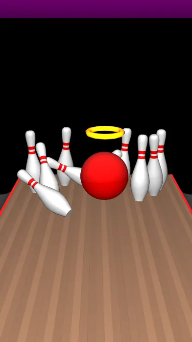 Ten Pins: Bowling Arcade স্ক্রিনশট
