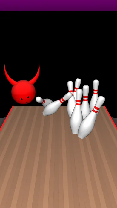 Ten Pins: Bowling Arcade স্ক্রিনশট