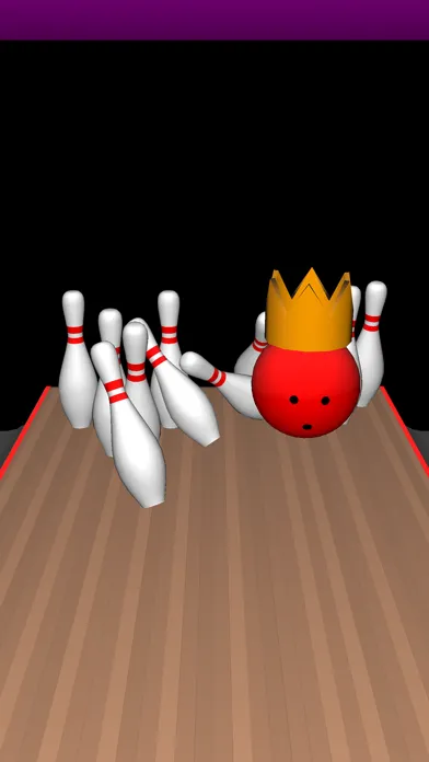 Ten Pins: Bowling Arcade স্ক্রিনশট
