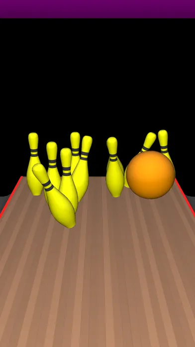 Ten Pins: Bowling Arcade স্ক্রিনশট