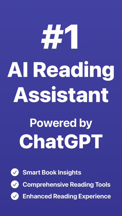 Скриншоты AI Book Summaries - BookPal