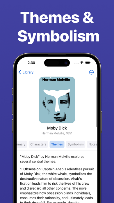 Скриншоты AI Book Summaries - BookPal
