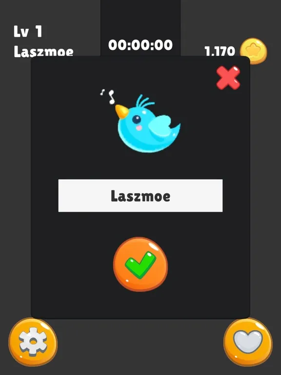 Match Mix iPad  سکرین شاٹس