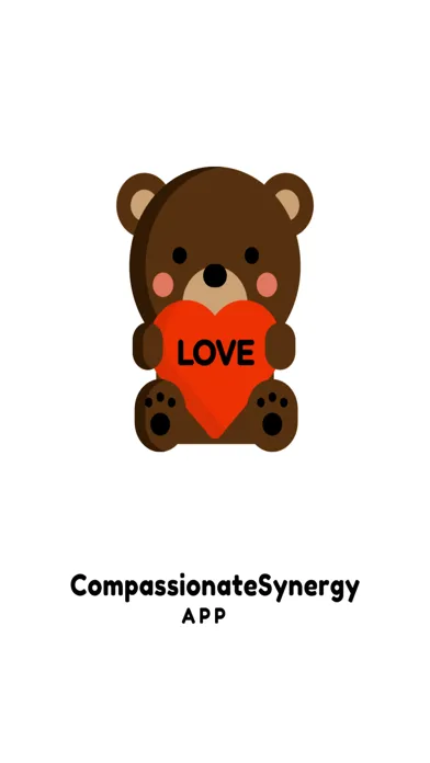 CompassionateSynergy(AR Cards) স্ক্রিনশট