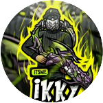 INJECTOR VIP IKKY GAMING