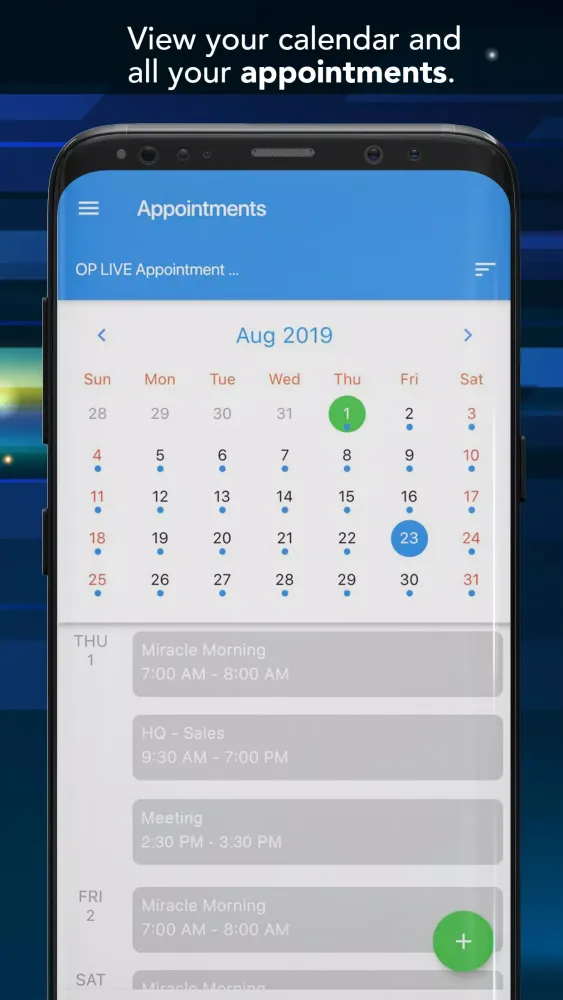 Max Converter Screenshots