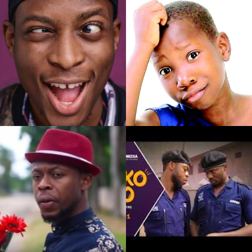 All Time Comedy