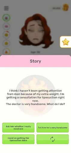 Age Sim: Adventure Living Screenshots