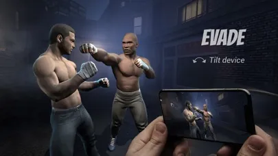 FightHood: Street Boxing Game應用截圖