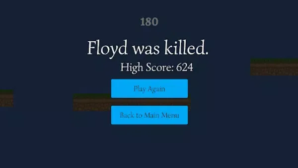 Floyd's Odyssey Ekran Görüntüleri
