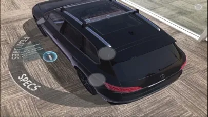 Скриншоты Experience VW
