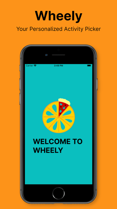 WHEELY? स्क्रीनशॉट