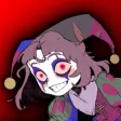 Creepy Pomni - Circus Escape Creepy Pomni - Circus Escape