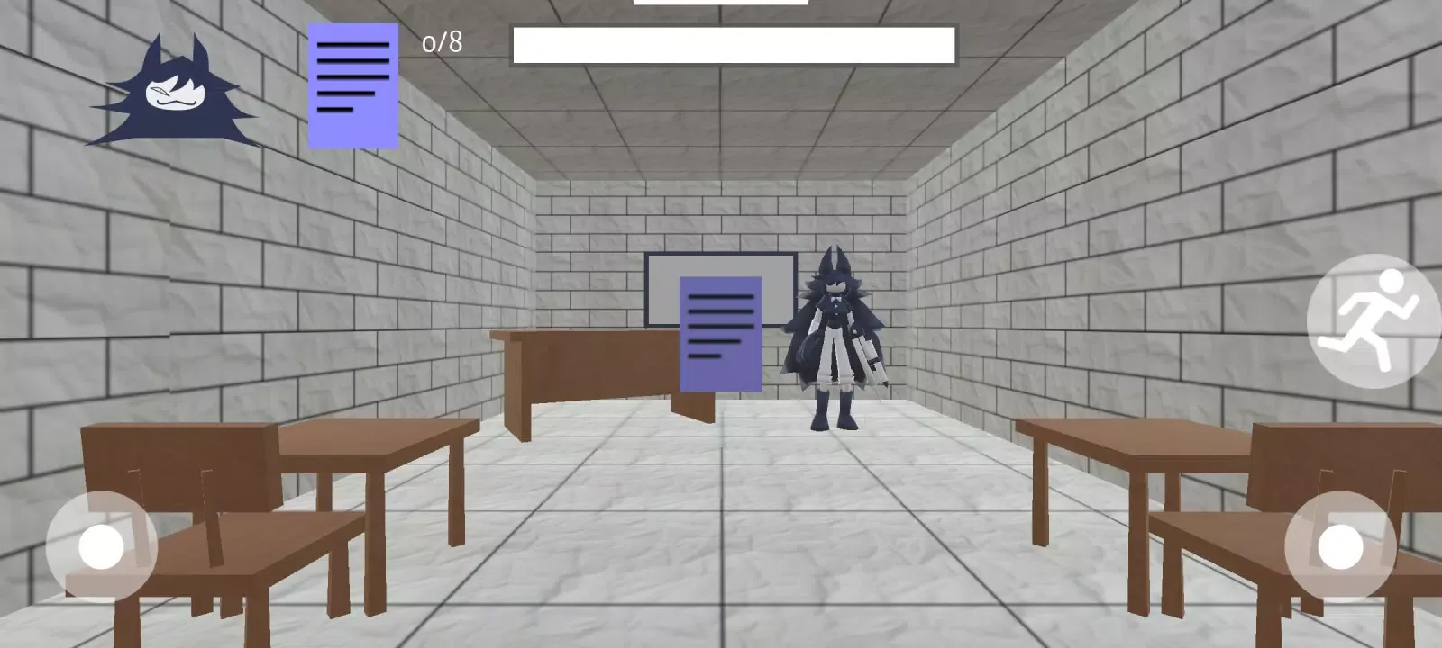 Escape Paper Education应用截图