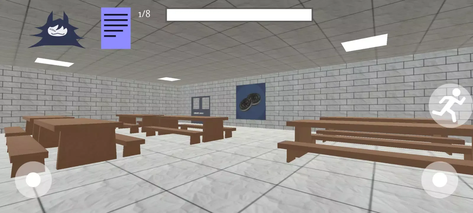 Escape Paper Education应用截图