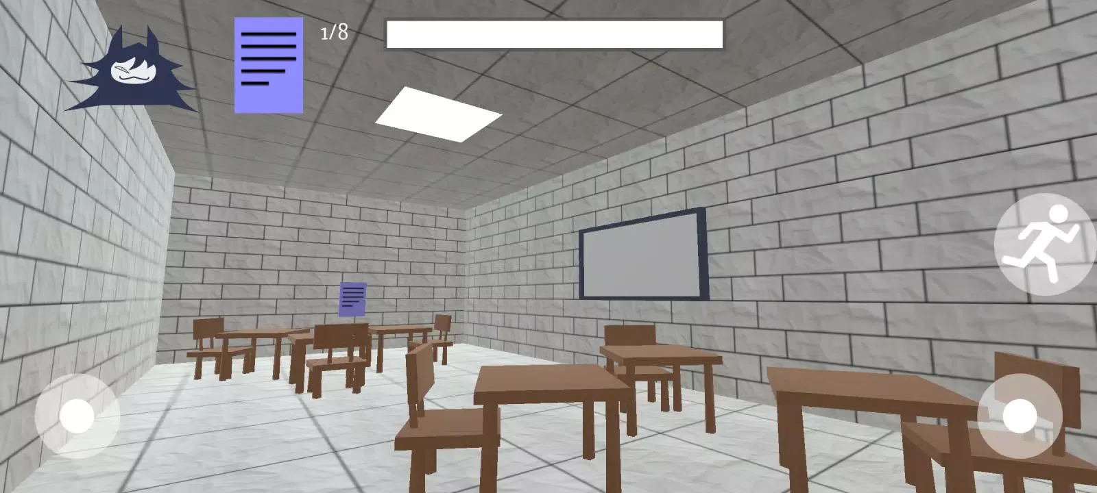 Escape Paper Education应用截图