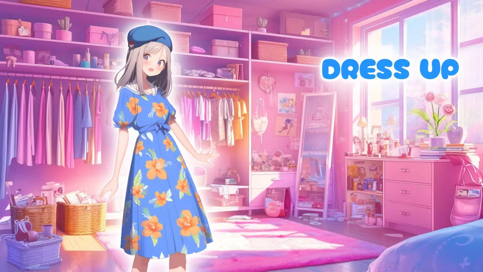 Kawaii Home Decor Ekran Görüntüleri