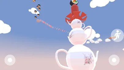 Kawaii Obby Tower应用截图