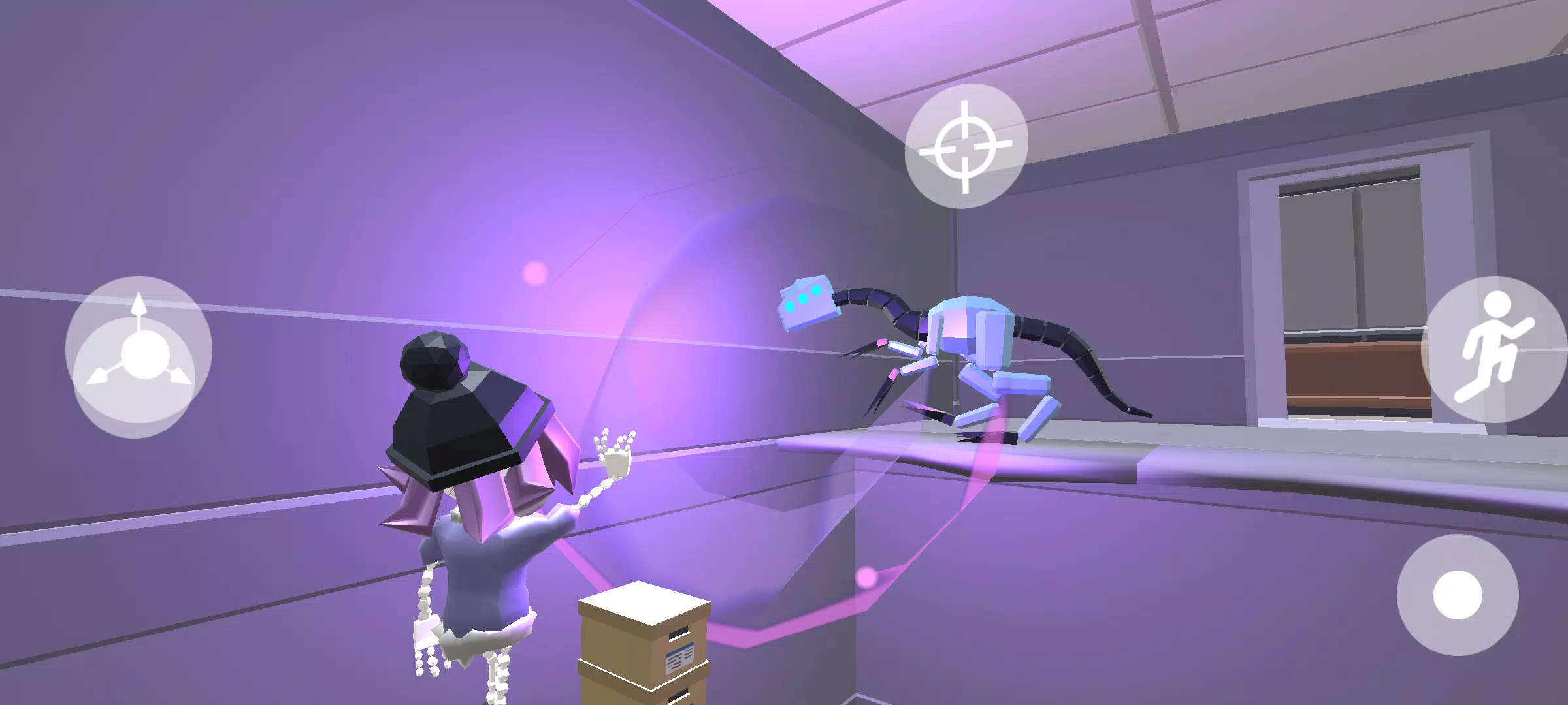 Murder Drones: Uzi in Labs APK for Android Download - PGYER APKHUB