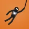 Venom Spider Game: Rope Swing