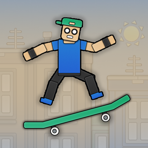 Skate City Skate City