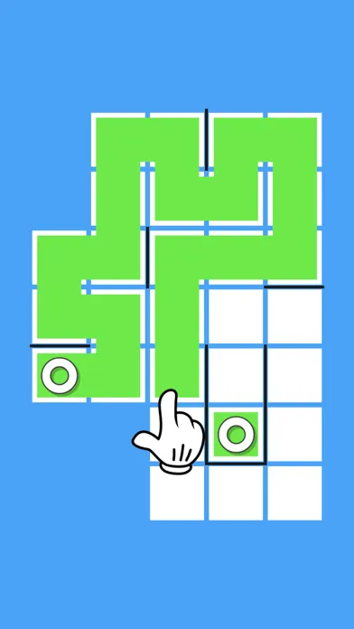 صور Fill One Line - Logic Puzzles