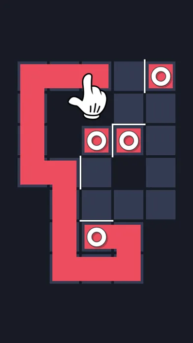 صور Fill One Line - Logic Puzzles