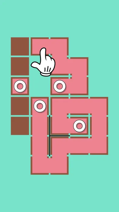 صور Fill One Line - Logic Puzzles