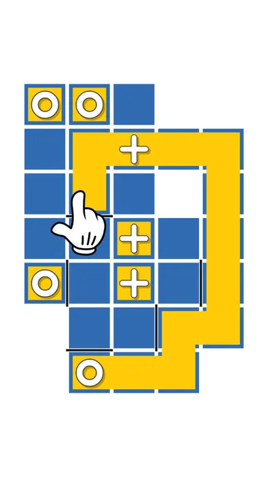 صور Fill One Line - Logic Puzzles