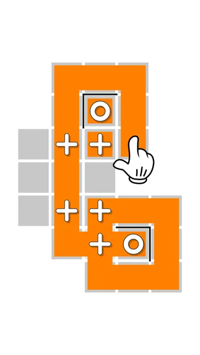 صور Fill One Line - Logic Puzzles