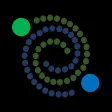 Cluster 2D