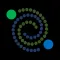 Cluster 2D