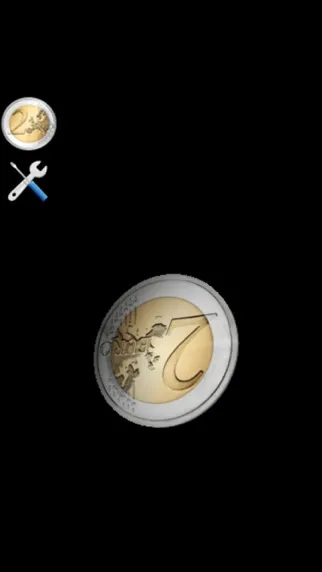Screenshot di Heads or Tails 3D Deluxe