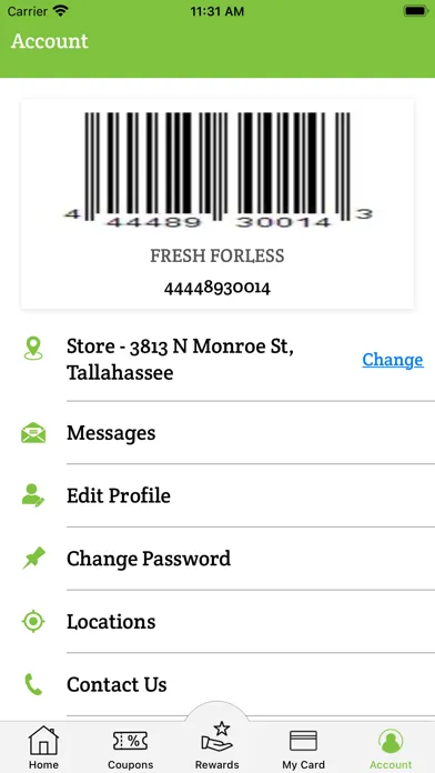 صور Fresh For Less