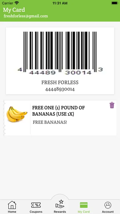 صور Fresh For Less