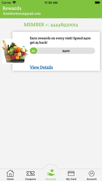 صور Fresh For Less