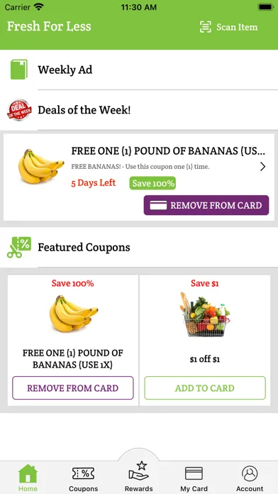 صور Fresh For Less