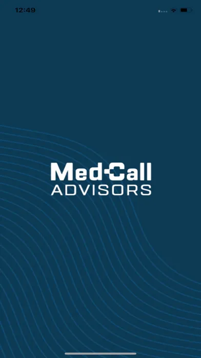صور MedCall Advisors