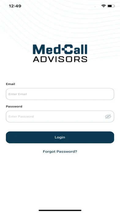 صور MedCall Advisors