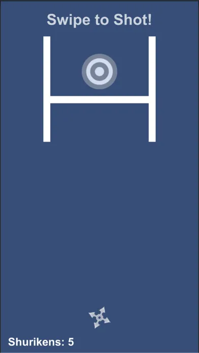 Finger Ninja! Screenshots