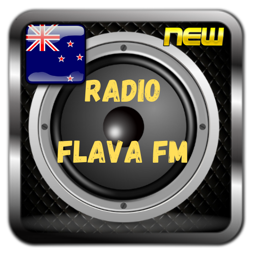 Flava Fm Radio App NewZealand